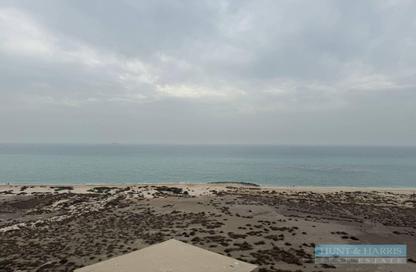 شقة - 2 غرف نوم - 2 حمامات للبيع في رويال بريز 3 - رويال بريز - قرية الحمرا - رأس الخيمة