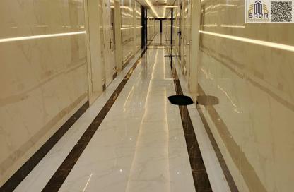 Apartment - 3 Bedrooms - 4 Bathrooms for rent in Al Mowaihat 1 - Al Mowaihat - Ajman Apartment - 3 Bedrooms - 4 Bathrooms for rent in Al Mowaihat 1 - Al Mowaihat - Ajman