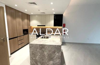 Apartment - 2 - 4 for sale in The Residence By Prestige One - District 12 - Jumeirah Village Circle - Dubai