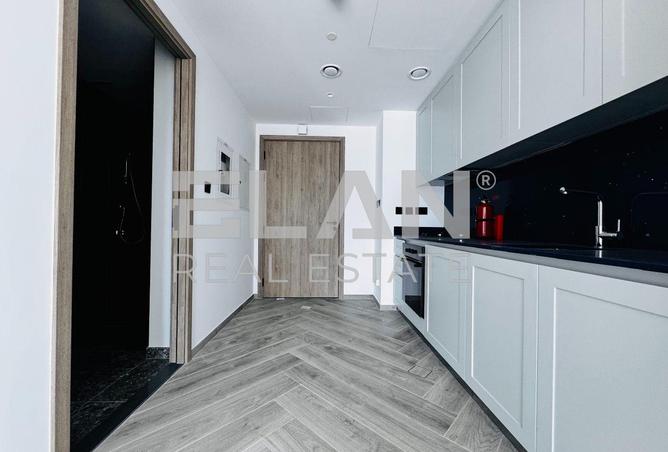 Brand New | Unfurnished | Burj View photo 3