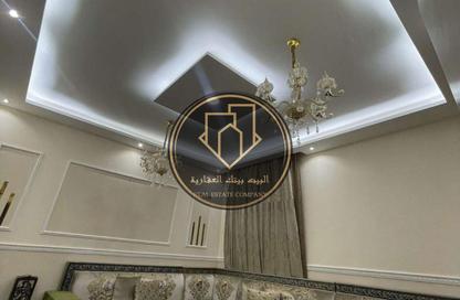 Apartment - 1 Bedroom - 2 Bathrooms for sale in Al Naemiya Tower 1 - Al Naemiya Towers - Al Nuaimiya - Ajman Apartment - 1 Bedroom - 2 Bathrooms for sale in Al Naemiya Tower 1 - Al Naemiya Towers - Al Nuaimiya - Ajman