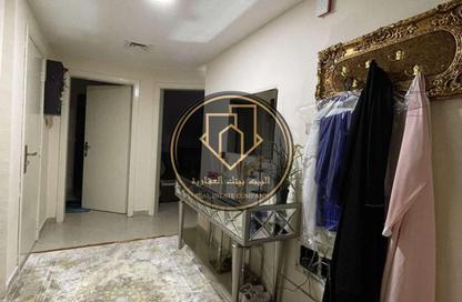 Apartment - 1 Bedroom - 2 Bathrooms for sale in Al Naemiya Tower 1 - Al Naemiya Towers - Al Nuaimiya - Ajman Apartment - 1 Bedroom - 2 Bathrooms for sale in Al Naemiya Tower 1 - Al Naemiya Towers - Al Nuaimiya - Ajman