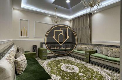 Apartment - 1 Bedroom - 2 Bathrooms for sale in Al Naemiya Tower 1 - Al Naemiya Towers - Al Nuaimiya - Ajman Apartment - 1 Bedroom - 2 Bathrooms for sale in Al Naemiya Tower 1 - Al Naemiya Towers - Al Nuaimiya - Ajman