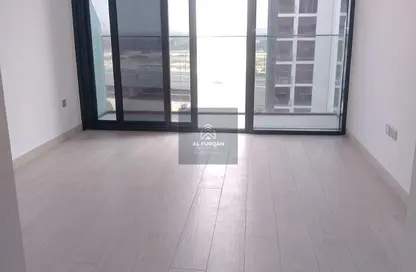Apartment - 1 Bathroom for rent in Azizi Riviera 45 - Azizi Riviera - Meydan One - Meydan - Dubai