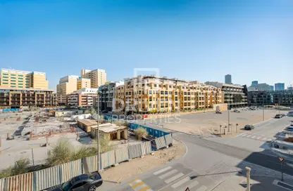 شقة - 1 حمام للايجار في الصرح ريزيدنس 11 - الضاحية 10 - قرية جميرا الدائرية - دبي شقة - 1 حمام للايجار في الصرح ريزيدنس 11 - الضاحية 10 - قرية جميرا الدائرية - دبي