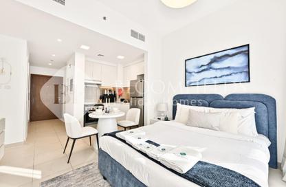 Apartment - Studio - 1 Bathroom for rent in Hayat Boulevard 1A - Hayat Boulevard 1 - Hayat Boulevard - Town Square - Dubai Apartment - Studio - 1 Bathroom for rent in Hayat Boulevard 1A - Hayat Boulevard 1 - Hayat Boulevard - Town Square - Dubai