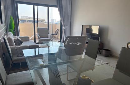Apartment - 1 - 2 for rent in Eleganz by Danube - District 14 - Jumeirah Village Circle - Dubai Apartment - 1 - 2 for rent in Eleganz by Danube - District 14 - Jumeirah Village Circle - Dubai