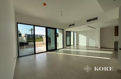 Townhouse - 3 Bedrooms - 4 Bathrooms for rent in Shams Townhouses - Town Square - Dubai