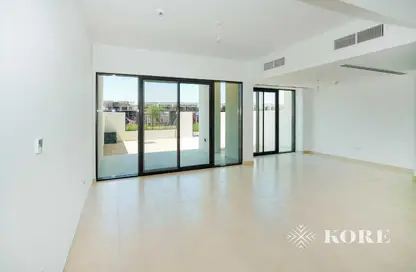 Townhouse - 3 Bedrooms - 4 Bathrooms for rent in Shams Townhouses - Town Square - Dubai Townhouse - 3 Bedrooms - 4 Bathrooms for rent in Shams Townhouses - Town Square - Dubai