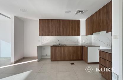 Townhouse - 3 Bedrooms - 4 Bathrooms for rent in Shams Townhouses - Town Square - Dubai
