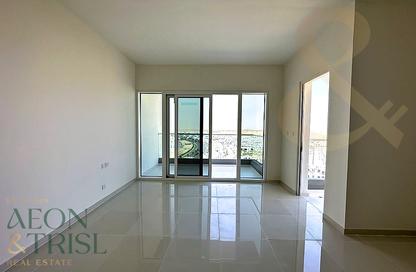 Apartment - Studio - 1 for rent in Viridis Residences D - Viridis Residences - Damac Hills 2 - Dubai