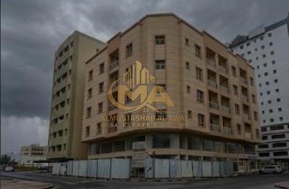Whole Building - Studio - 7+ for sale in Al Naemiya Tower 1 - Al Naemiya Towers - Al Nuaimiya - Ajman