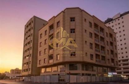 Whole Building - Studio - 7+ for sale in Al Naemiya Tower 1 - Al Naemiya Towers - Al Nuaimiya - Ajman