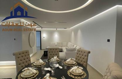 Apartment - 2 Bedrooms - 3 Bathrooms for sale in Terhab Residence - Al Qasba - Sharjah Apartment - 2 Bedrooms - 3 Bathrooms for sale in Terhab Residence - Al Qasba - Sharjah