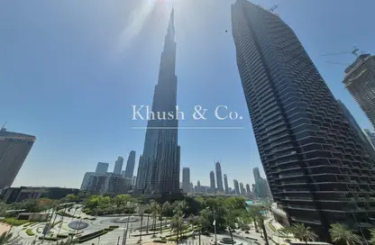 Apartment - 1 Bedroom - 2 Bathrooms for rent in Burj Vista Tower 1 - Burj Vista - Downtown Dubai - Dubai Apartment - 1 Bedroom - 2 Bathrooms for rent in Burj Vista Tower 1 - Burj Vista - Downtown Dubai - Dubai