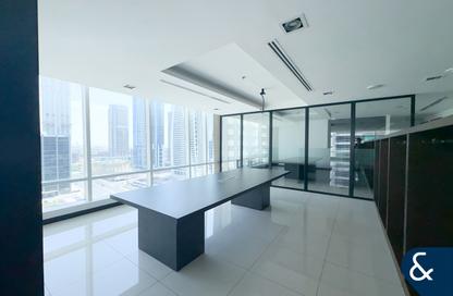 Office Space - Studio for rent in Reef Tower - JLT Cluster O - Jumeirah Lake Towers - Dubai