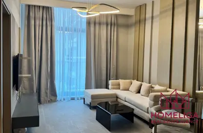 Apartment - 1 Bedroom - 2 Bathrooms for sale in Elevate by Prescott - Arjan - Dubai