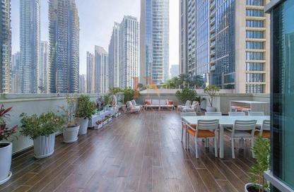Apartment - 3 Bedrooms - 4 Bathrooms for sale in The Lofts Podium - The Lofts - Downtown Dubai - Dubai Apartment - 3 Bedrooms - 4 Bathrooms for sale in The Lofts Podium - The Lofts - Downtown Dubai - Dubai