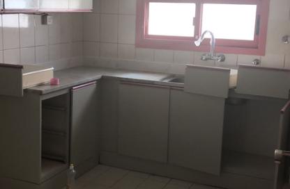 Apartment - 2 - 2 for rent in Al Majaz 1 - Al Majaz - Sharjah