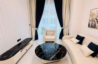 Apartment - 2 Bedrooms - 3 Bathrooms for rent in Opalz By Danube Tower 1 - Opalz by Danube - Dubai Science Park - Dubai