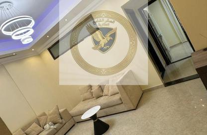 Apartment - 2 Bedrooms - 2 Bathrooms for rent in Al Rawda 3 Villas - Al Rawda 3 - Al Rawda - Ajman