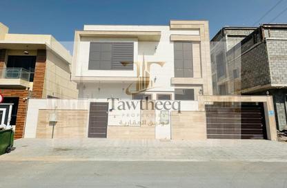 Villa - 5 - 7 for rent in Al Yasmeen 1 - Al Yasmeen - Ajman