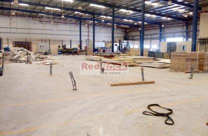 Warehouse - Studio - 4 for sale in Dubai Investment Park 2 (DIP 2) - Dubai Investment Park (DIP) - Dubai