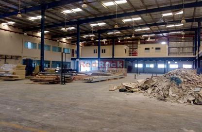 Warehouse - Studio - 4 for sale in Dubai Investment Park 2 (DIP 2) - Dubai Investment Park (DIP) - Dubai