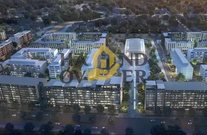 شقة - 3 غرف نوم - 4 حمامات للبيع في سكون - حي نسيج - الجادة - الشارقة