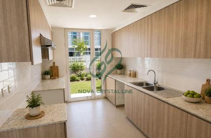 Townhouse - 3 - 4 for sale in Arabella Townhouses 2 - Arabella Townhouses - Mudon - Dubai Townhouse - 3 - 4 for sale in Arabella Townhouses 2 - Arabella Townhouses - Mudon - Dubai