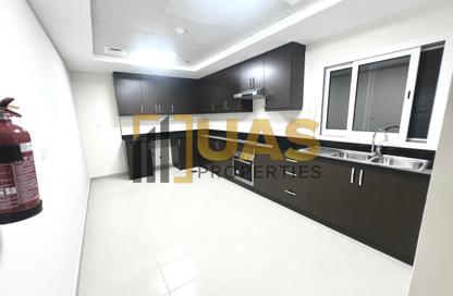 Apartment - 1 - 2 for rent in Duja Tower - Sheikh Zayed Road - Dubai
