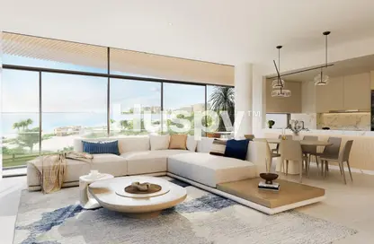 Apartment - 3 Bedrooms - 4 Bathrooms for sale in Bay Residences Dubai Islands - A3 - Bay Residences Dubai Islands - Dubai Islands - Dubai Apartment - 3 Bedrooms - 4 Bathrooms for sale in Bay Residences Dubai Islands - A3 - Bay Residences Dubai Islands - Dubai Islands - Dubai