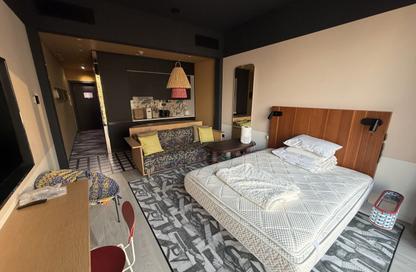 Apartment - Studio - 1 for sale in Mama Shelter Residences - Business Bay - Dubai Apartment - Studio - 1 for sale in Mama Shelter Residences - Business Bay - Dubai