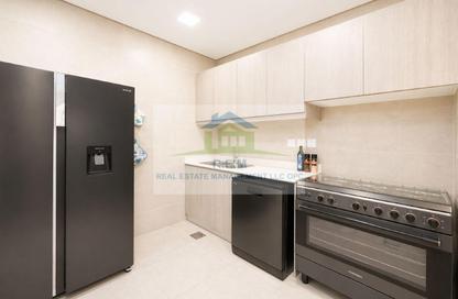 Townhouse - 2 Bedrooms - 4 Bathrooms for rent in Marbella II Villas - Marbella - Mina Al Arab - Ras Al Khaimah Townhouse - 2 Bedrooms - 4 Bathrooms for rent in Marbella II Villas - Marbella - Mina Al Arab - Ras Al Khaimah