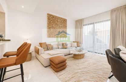 Townhouse - 2 Bedrooms - 4 Bathrooms for rent in Marbella II Villas - Marbella - Mina Al Arab - Ras Al Khaimah Townhouse - 2 Bedrooms - 4 Bathrooms for rent in Marbella II Villas - Marbella - Mina Al Arab - Ras Al Khaimah