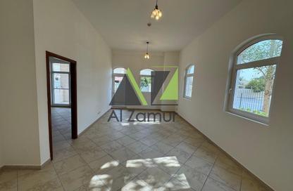 Apartment - 1 - 2 for rent in Barton House 1 - Barton House - Motor City - Dubai