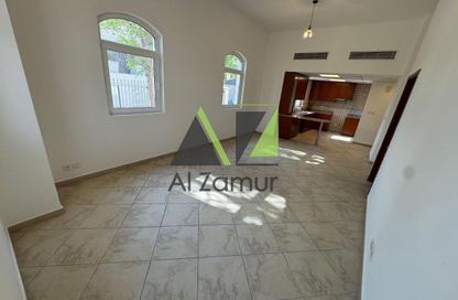 Apartment - 1 - 2 for rent in Barton House 1 - Barton House - Motor City - Dubai