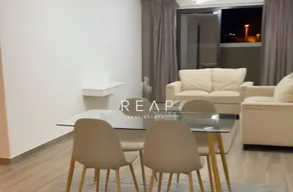 Apartment - 1 Bedroom - 1 Bathroom for rent in Laya Mansion - District 15 - Jumeirah Village Circle - Dubai