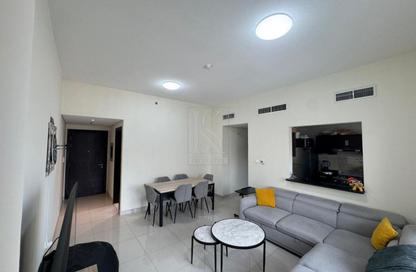 Apartment - 1 Bedroom - 2 Bathrooms for rent in Eagle Heights - Dubai Sports City - Dubai