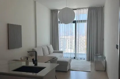 شقة - غرفة نوم - 1 حمام للايجار في بن غاطي إيميرالد - منطقة 15 - قرية جميرا الدائرية - دبي