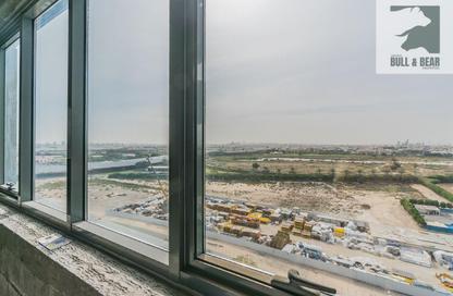 Office Space - Studio for sale in Executive Bay B - Executive Bay - Business Bay - Dubai