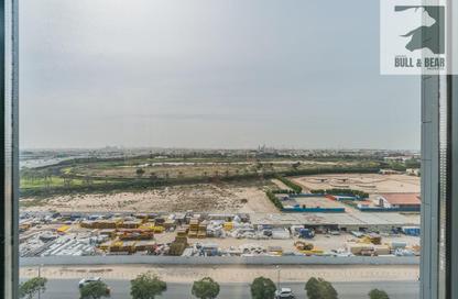 Office Space - Studio for sale in Executive Bay B - Executive Bay - Business Bay - Dubai
