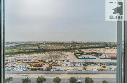 مكتب - استوديو للبيع في الخليج الإداري B - الخليج الإداري - الخليج التجاري - دبي
