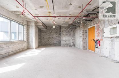 Office Space - Studio for sale in Executive Bay B - Executive Bay - Business Bay - Dubai