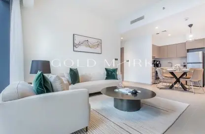 شقة - 2 غرف نوم - 1 حمام للبيع في اكت تاورز - منطقة دار الأوبرا - وسط مدينة دبي - دبي