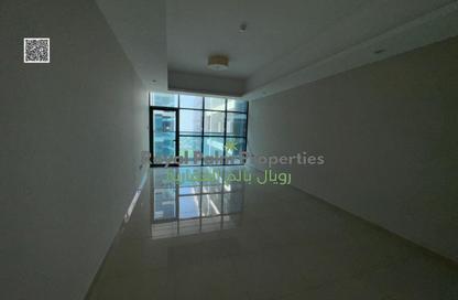 Apartment - 1 Bedroom - 2 Bathrooms for rent in Gulfa Towers - Al Rashidiya 1 - Al Rashidiya - Ajman