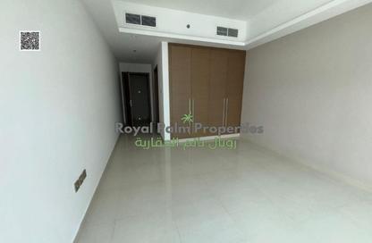 Apartment - 1 Bedroom - 2 Bathrooms for rent in Gulfa Towers - Al Rashidiya 1 - Al Rashidiya - Ajman
