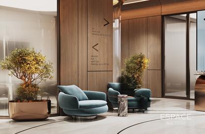 Office Space - Studio for rent in Emaar Square Building 1 - Emaar Square - Downtown Dubai - Dubai Office Space - Studio for rent in Emaar Square Building 1 - Emaar Square - Downtown Dubai - Dubai