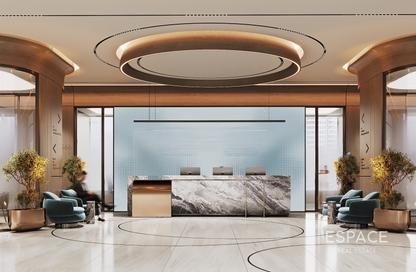 Office Space - Studio for rent in Emaar Square Building 1 - Emaar Square - Downtown Dubai - Dubai