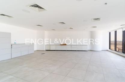 Office Space - Studio for rent in I Rise Tower - Barsha Heights (Tecom) - Dubai